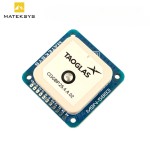 Originale MATEK MATEKSYS GNSS M9N-5883 GPS per Long Rang Rc droni/quadricottero/parti di alta qualità